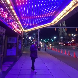 Meet your Posher, Nick